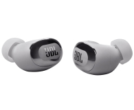JBL LIVE BUDS 3 Srebrne - 1263194 - zdjęcie 8